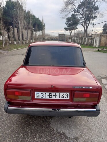 LADA (VAZ) 2107 2000, 190,000 km - 1.6 l - Sumqayıt