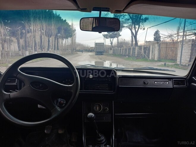 LADA (VAZ) 2107 2000, 190,000 km - 1.6 l - Sumqayıt
