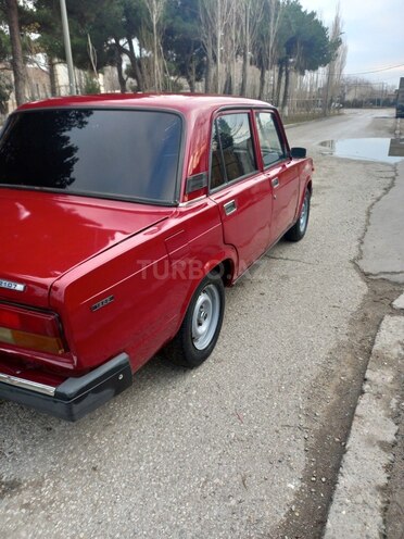 LADA (VAZ) 2107 2000, 190,000 km - 1.6 l - Sumqayıt