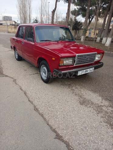 LADA (VAZ) 2107 2000, 190,000 km - 1.6 l - Sumqayıt