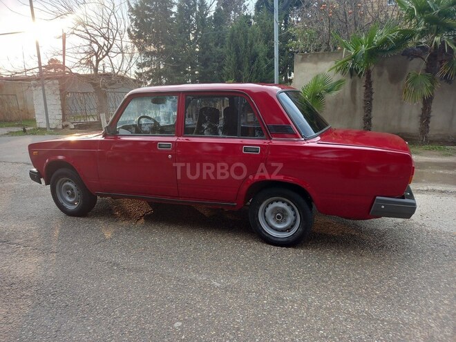 LADA (VAZ) 2107 2000, 190,000 km - 1.6 l - Sumqayıt