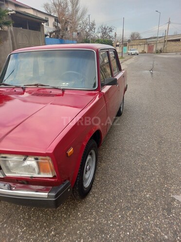 LADA (VAZ) 2107 2000, 190,000 km - 1.6 l - Sumqayıt