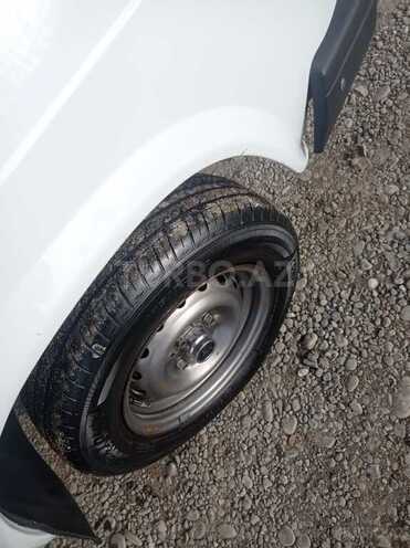 LADA (VAZ) 2107 2005, 56,035 km - 1.6 л - Ağstafa