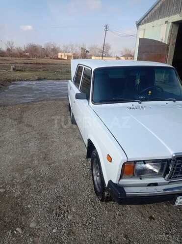 LADA (VAZ) 2107 2005, 56,035 km - 1.6 л - Ağstafa