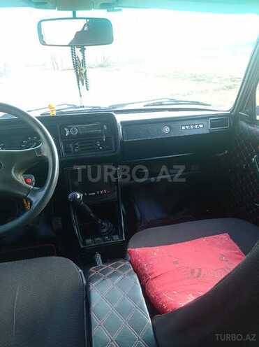 LADA (VAZ) 2107 2005, 56,035 km - 1.6 л - Ağstafa