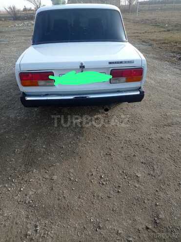 LADA (VAZ) 2107 2005, 56,035 km - 1.6 л - Ağstafa