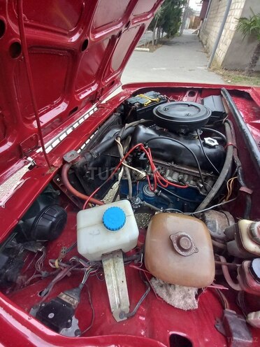 LADA (VAZ) 2107 2000, 190,000 km - 1.6 l - Sumqayıt
