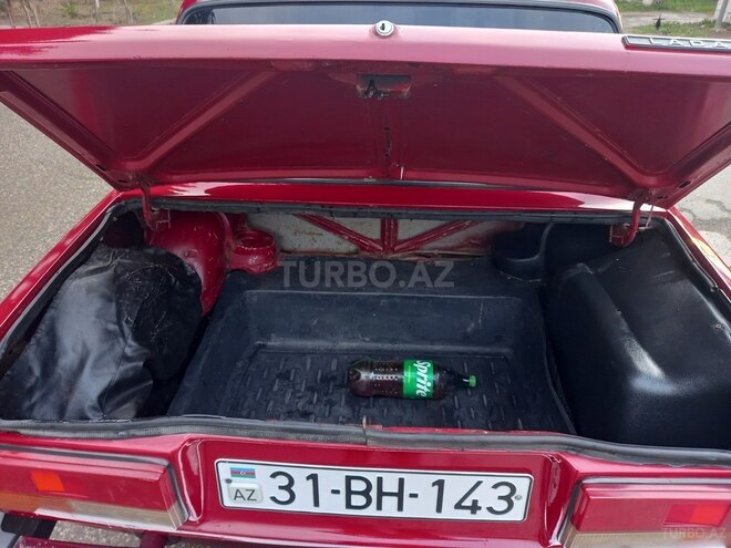 LADA (VAZ) 2107 2000, 190,000 km - 1.6 l - Sumqayıt