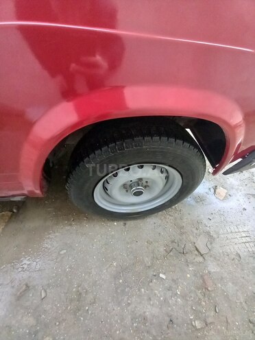 LADA (VAZ) 2107 2000, 190,000 km - 1.6 l - Sumqayıt
