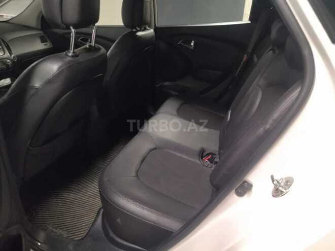 Hyundai ix35 2013, 182,555 km - 2.0 л - Gəncə