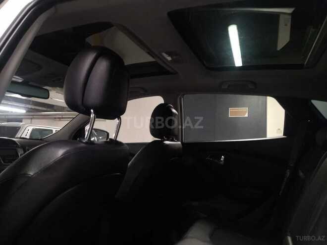Hyundai ix35 2013, 182,555 km - 2.0 л - Gəncə