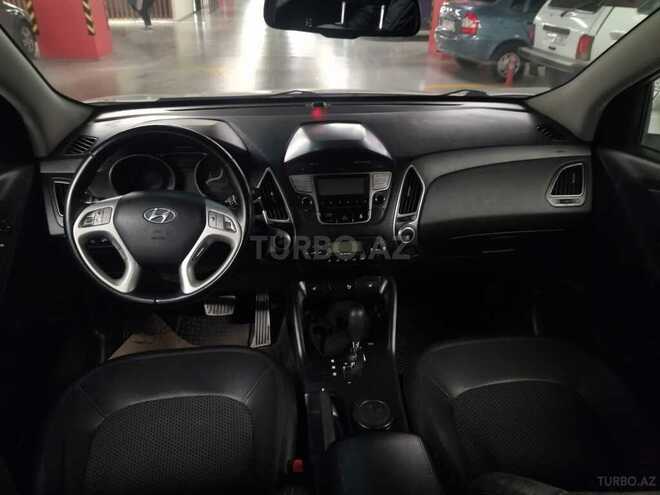 Hyundai ix35 2013, 182,555 km - 2.0 л - Gəncə