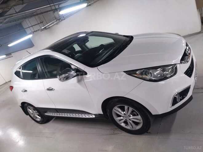 Hyundai ix35 2013, 182,555 km - 2.0 л - Gəncə