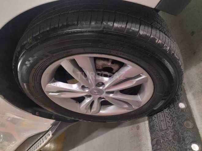 Hyundai ix35 2013, 182,555 km - 2.0 л - Gəncə