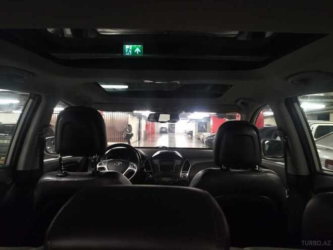Hyundai ix35 2013, 182,555 km - 2.0 л - Gəncə