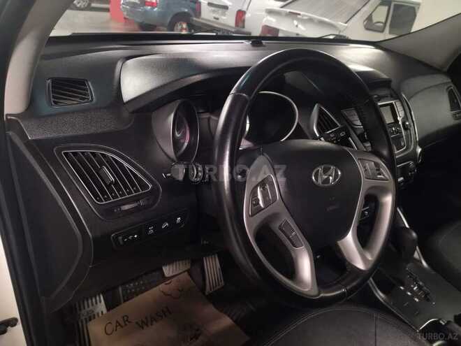Hyundai ix35 2013, 182,555 km - 2.0 л - Gəncə