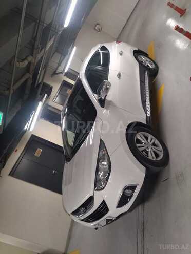 Hyundai ix35 2013, 182,555 km - 2.0 л - Gəncə