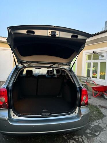 Toyota Avensis 2008, 170,000 km - 2.0 l - Zaqatala