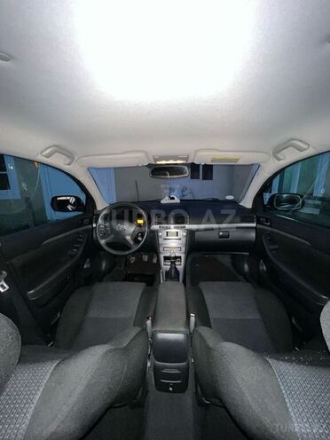 Toyota Avensis 2008, 170,000 km - 2.0 l - Zaqatala