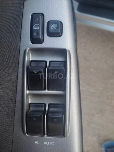 Toyota Corolla 2005, 14,600 km - 1.4 l - Bakı