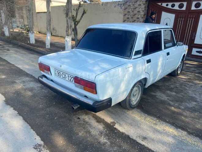 LADA (VAZ) 2107 2008, 76,322 km - 1.6 l - Zərdab