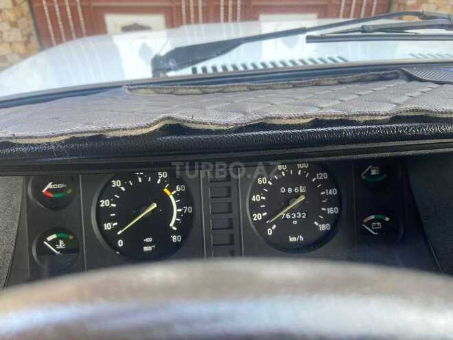 LADA (VAZ) 2107 2008, 76,322 km - 1.6 l - Zərdab