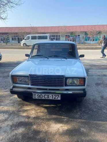 LADA (VAZ) 2107 2008, 76,322 km - 1.6 l - Zərdab