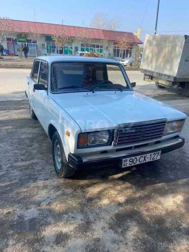 LADA (VAZ) 2107 2008, 76,322 km - 1.6 l - Zərdab