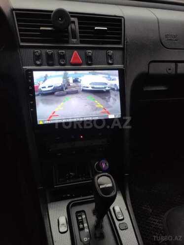 Mercedes E 220 1999, 310,000 km - 2.2 l - Bakı