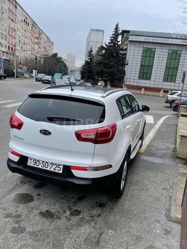 Kia Sportage 2011, 254,432 km - 2.0 л - Bakı