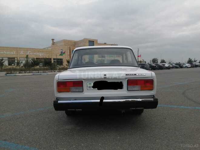 LADA (VAZ) 2107 2008, 45,000 km - 1.6 л - Sumqayıt