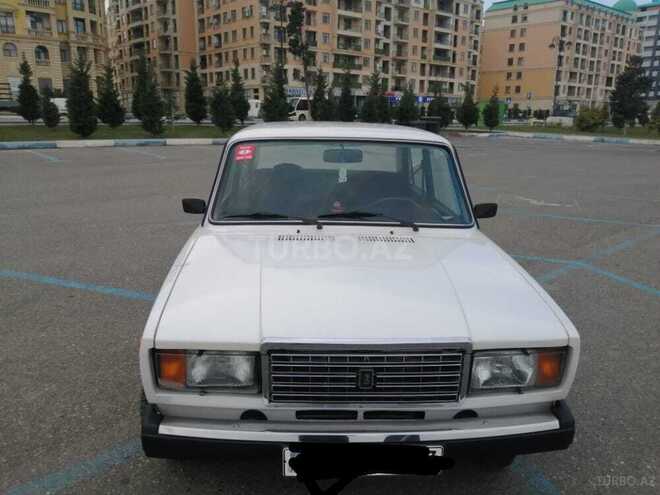 LADA (VAZ) 2107 2008, 45,000 km - 1.6 л - Sumqayıt