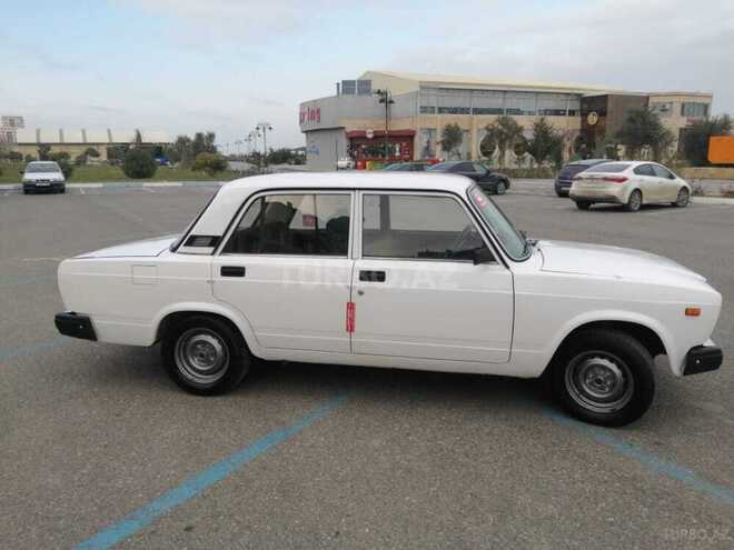 LADA (VAZ) 2107 2008, 45,000 km - 1.6 л - Sumqayıt