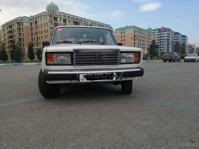 LADA (VAZ) 2107 2008, 45,000 km - 1.6 л - Sumqayıt