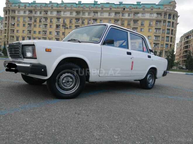 LADA (VAZ) 2107 2008, 45,000 km - 1.6 л - Sumqayıt