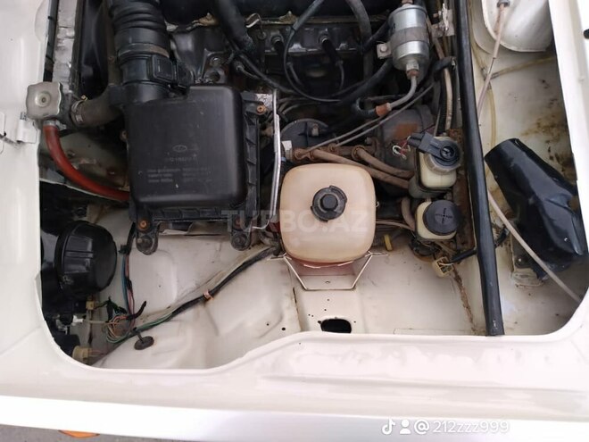 LADA (VAZ) 2107 2008, 45,000 km - 1.6 л - Sumqayıt