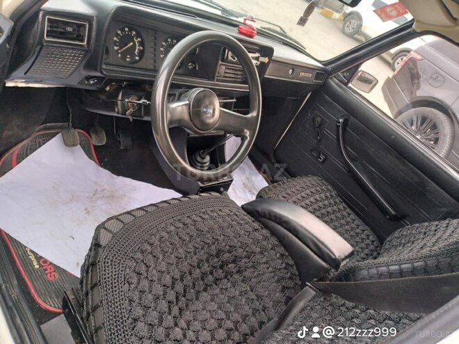 LADA (VAZ) 2107 2008, 45,000 km - 1.6 л - Sumqayıt