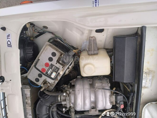 LADA (VAZ) 2107 2008, 45,000 km - 1.6 л - Sumqayıt