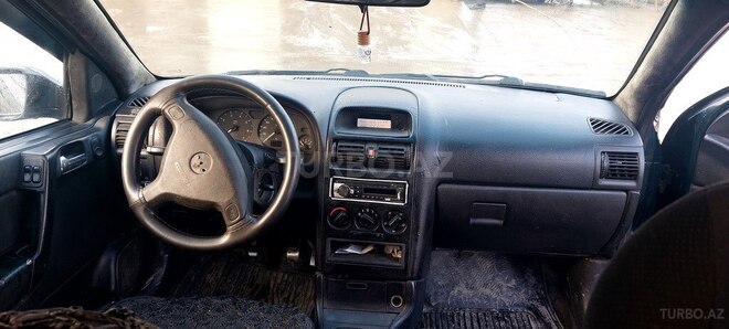 Opel Astra 1998, 154,000 km - 1.6 л - Xaçmaz