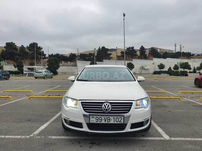 Volkswagen Passat 2010, 246,000 km - 1.8 l - Bakı
