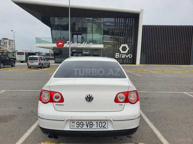Volkswagen Passat 2010, 246,000 km - 1.8 l - Bakı