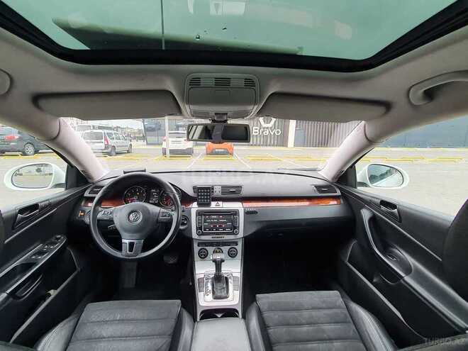 Volkswagen Passat 2010, 246,000 km - 1.8 l - Bakı
