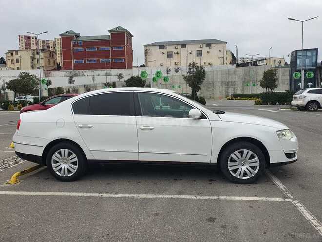 Volkswagen Passat 2010, 246,000 km - 1.8 l - Bakı