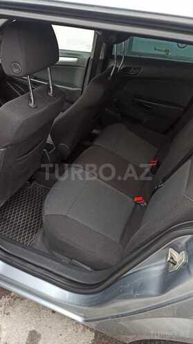 Opel Astra 2007, 252,000 km - 1.7 l - Bakı