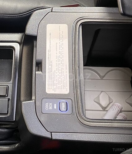 Toyota Prado 2012, 160,000 km - 2.7 l - Bakı