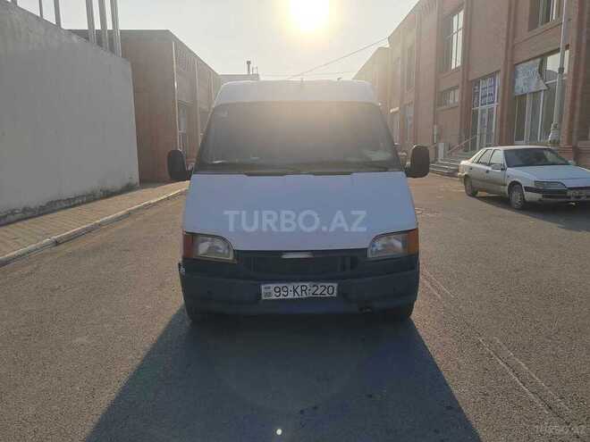 Ford Transit 1996, 865,043 km - 2.5 l - Gəncə