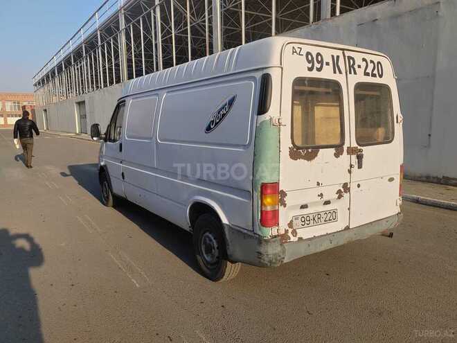 Ford Transit 1996, 865,043 km - 2.5 l - Gəncə