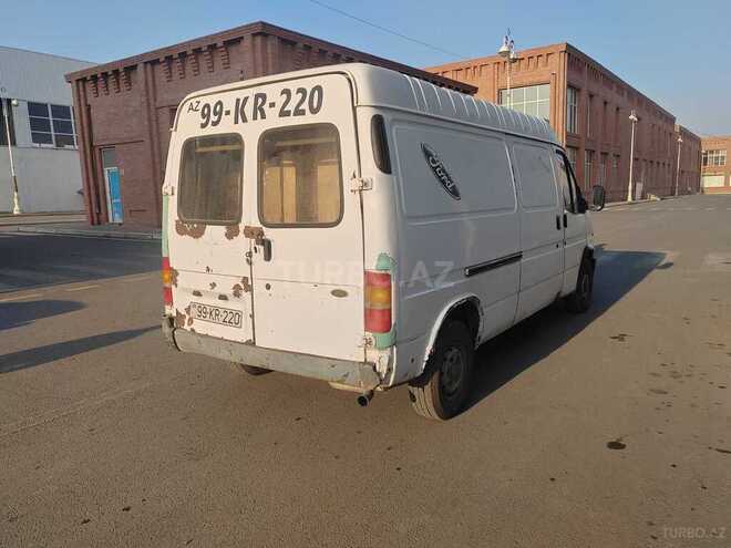 Ford Transit 1996, 865,043 km - 2.5 l - Gəncə