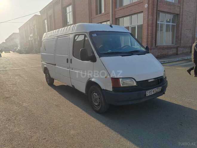 Ford Transit 1996, 865,043 km - 2.5 l - Gəncə