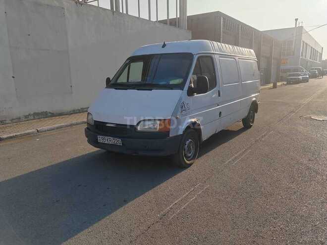 Ford Transit 1996, 865,043 km - 2.5 l - Gəncə